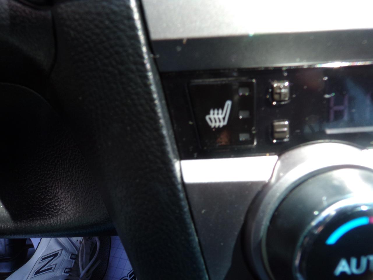 Subaru Legacy 2.5i Premium 2016