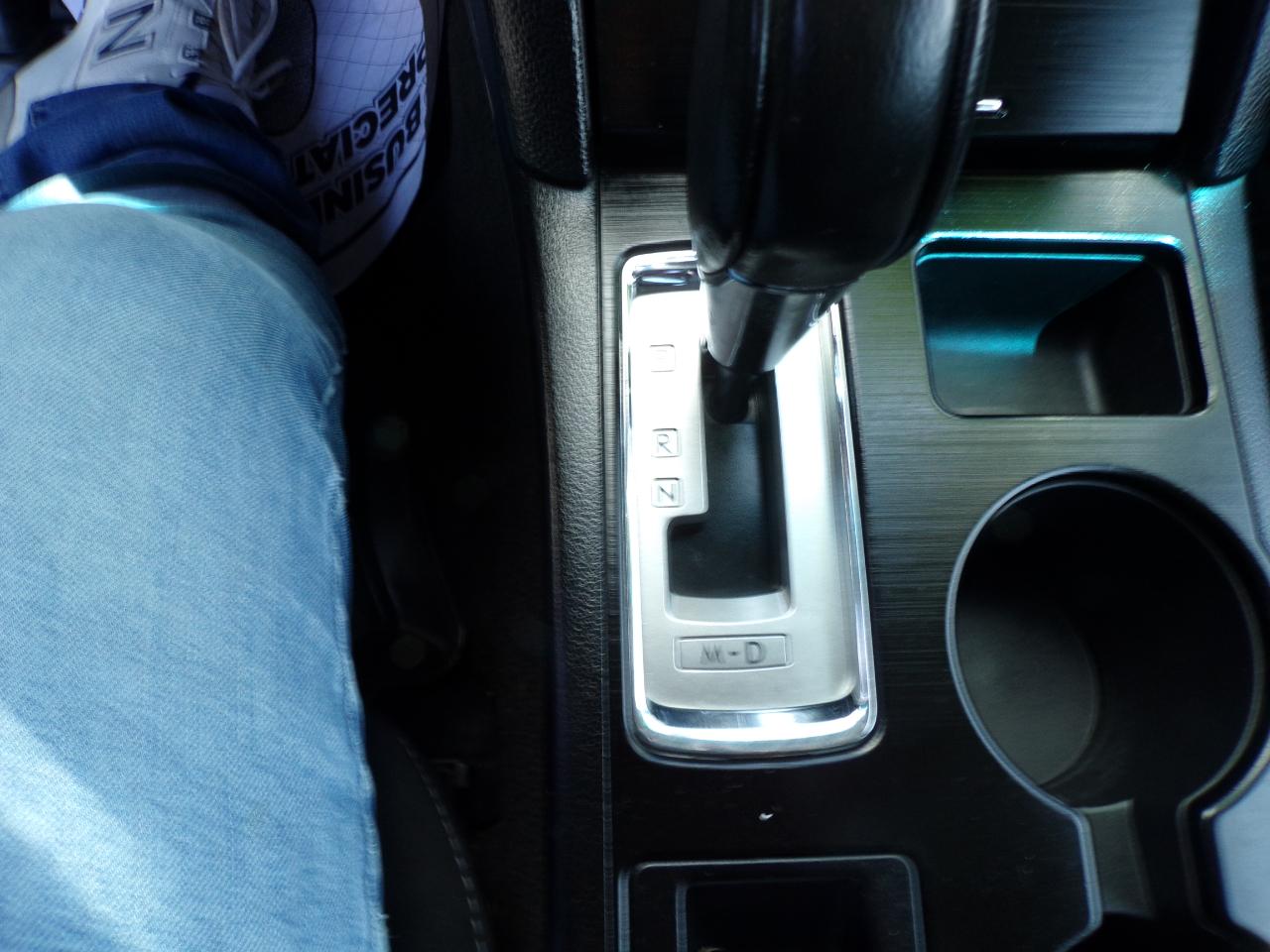 Subaru Legacy 2.5i Premium 2016