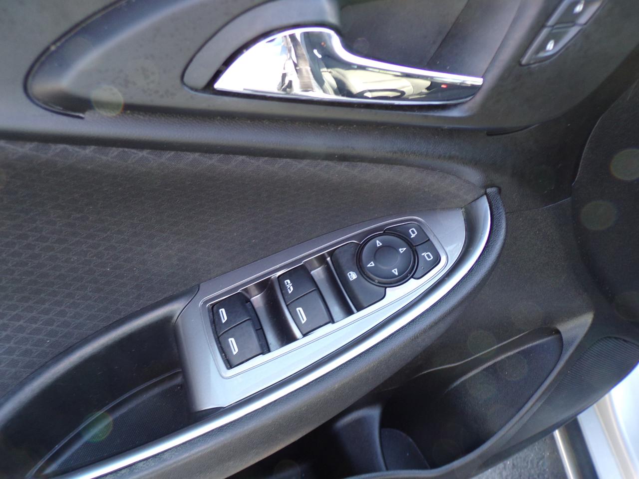 Chevrolet Malibu LT 2020