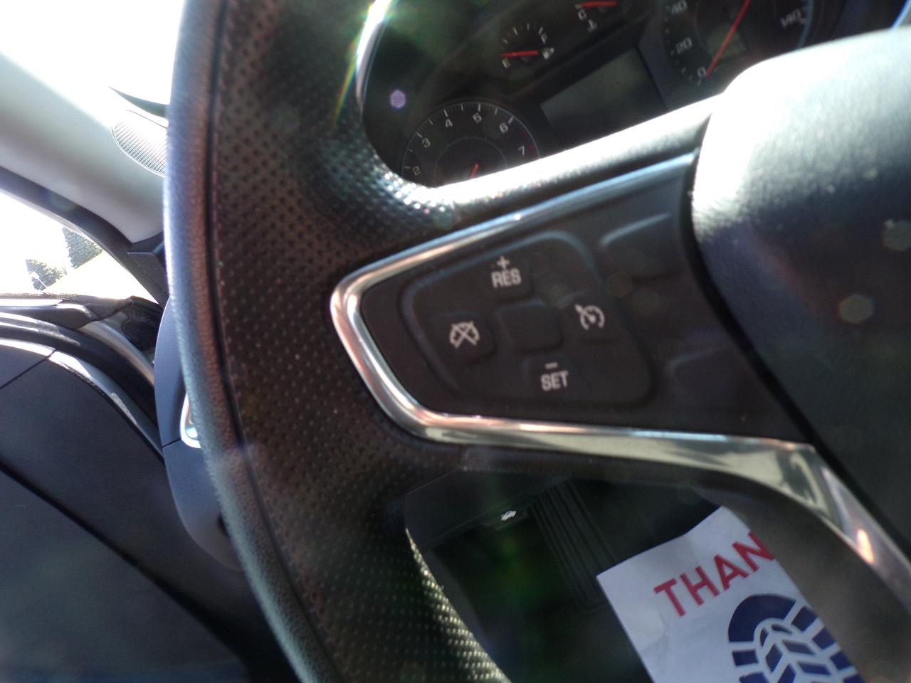 Chevrolet Malibu LT 2020