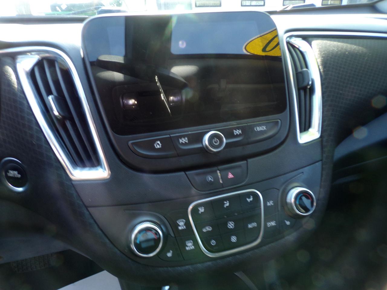 Chevrolet Malibu LT 2020