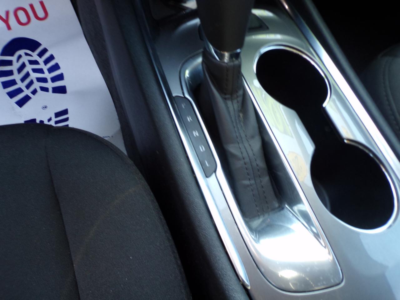 Chevrolet Malibu LT 2020