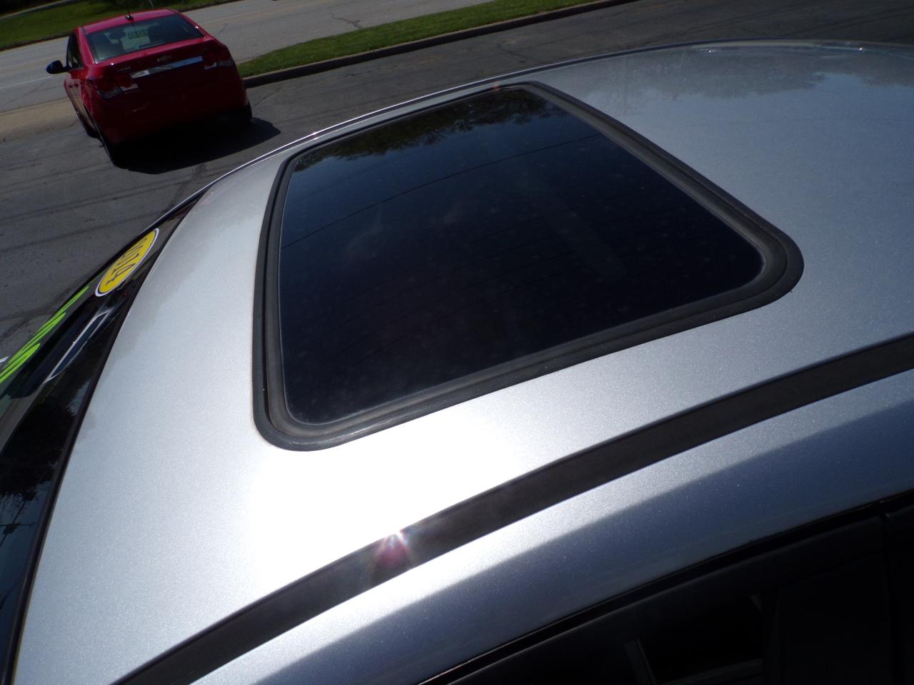 Chevrolet Cruze 1LT Auto 2014