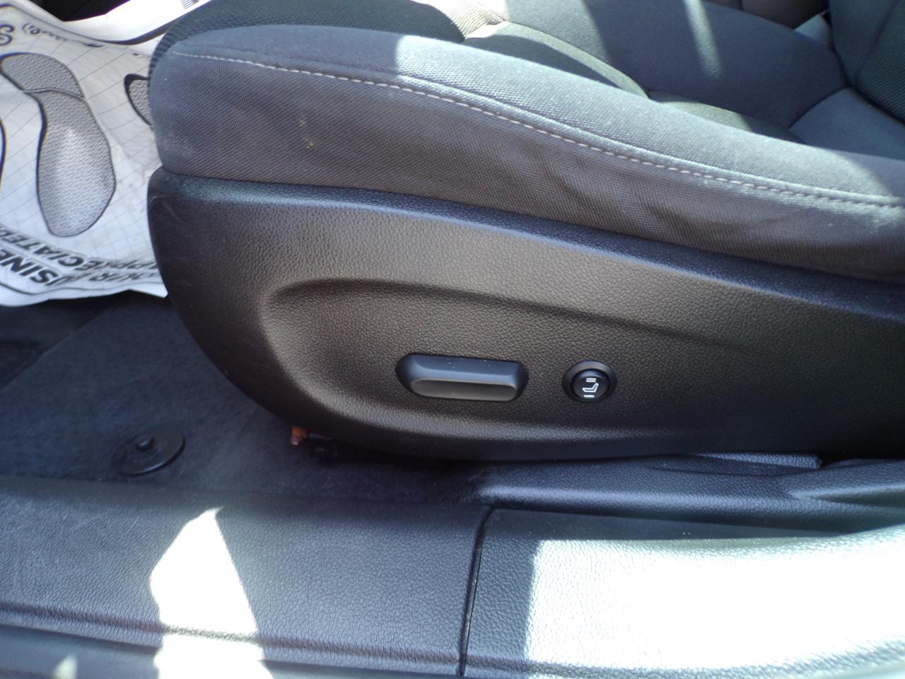 Chevrolet Cruze 1LT Auto 2014