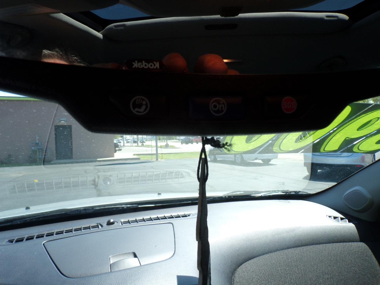 Chevrolet Cruze 1LT Auto 2014