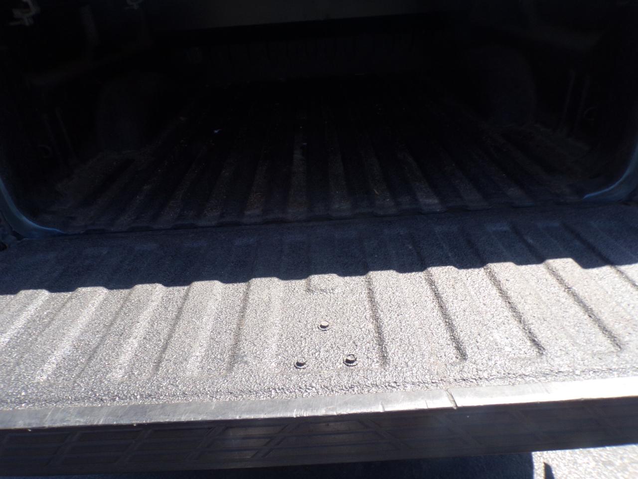 Chevrolet Silverado 1500 LTZ Crew Cab 4WD 2012