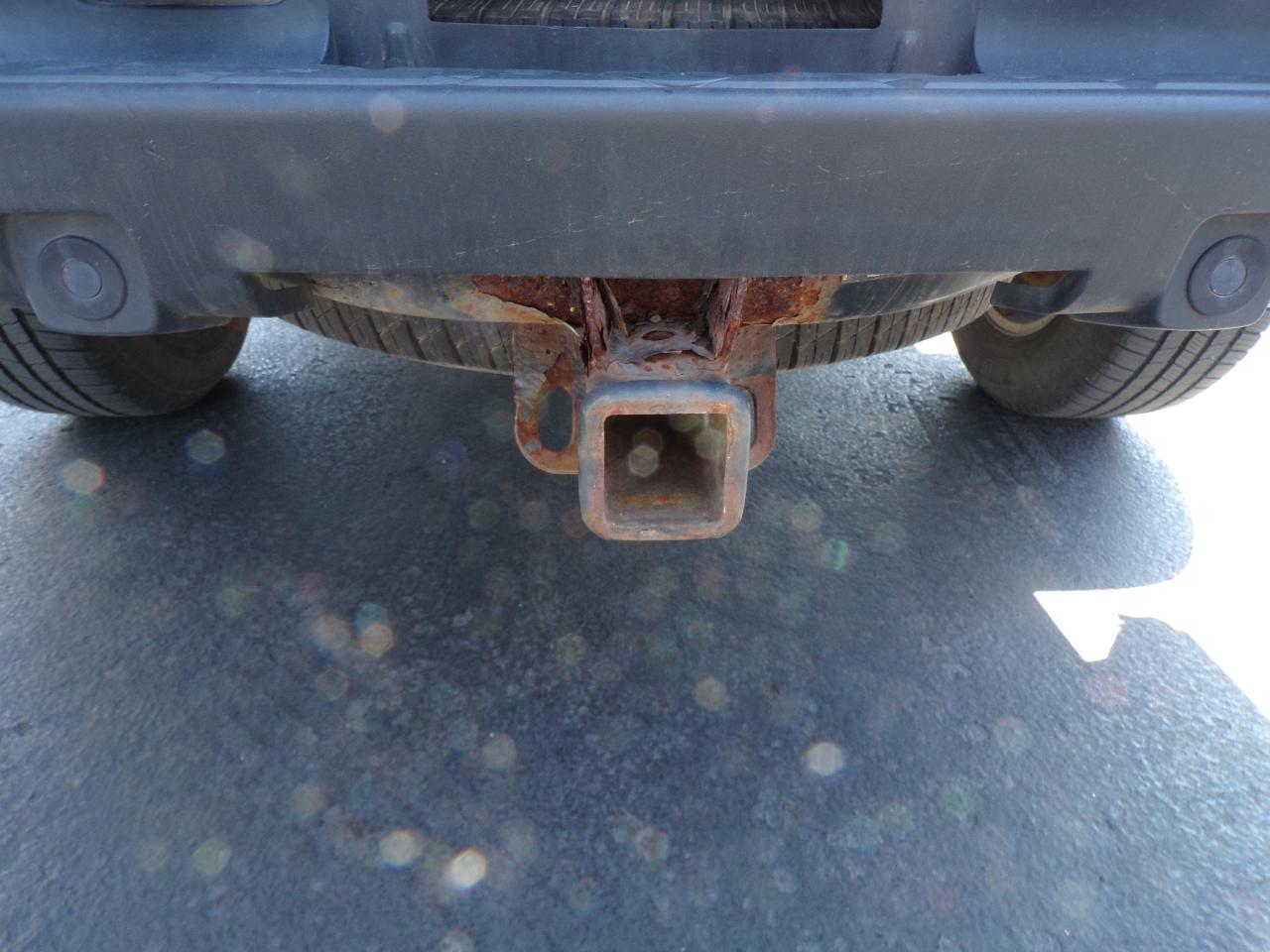 Chevrolet Silverado 1500 LTZ Crew Cab 4WD 2012