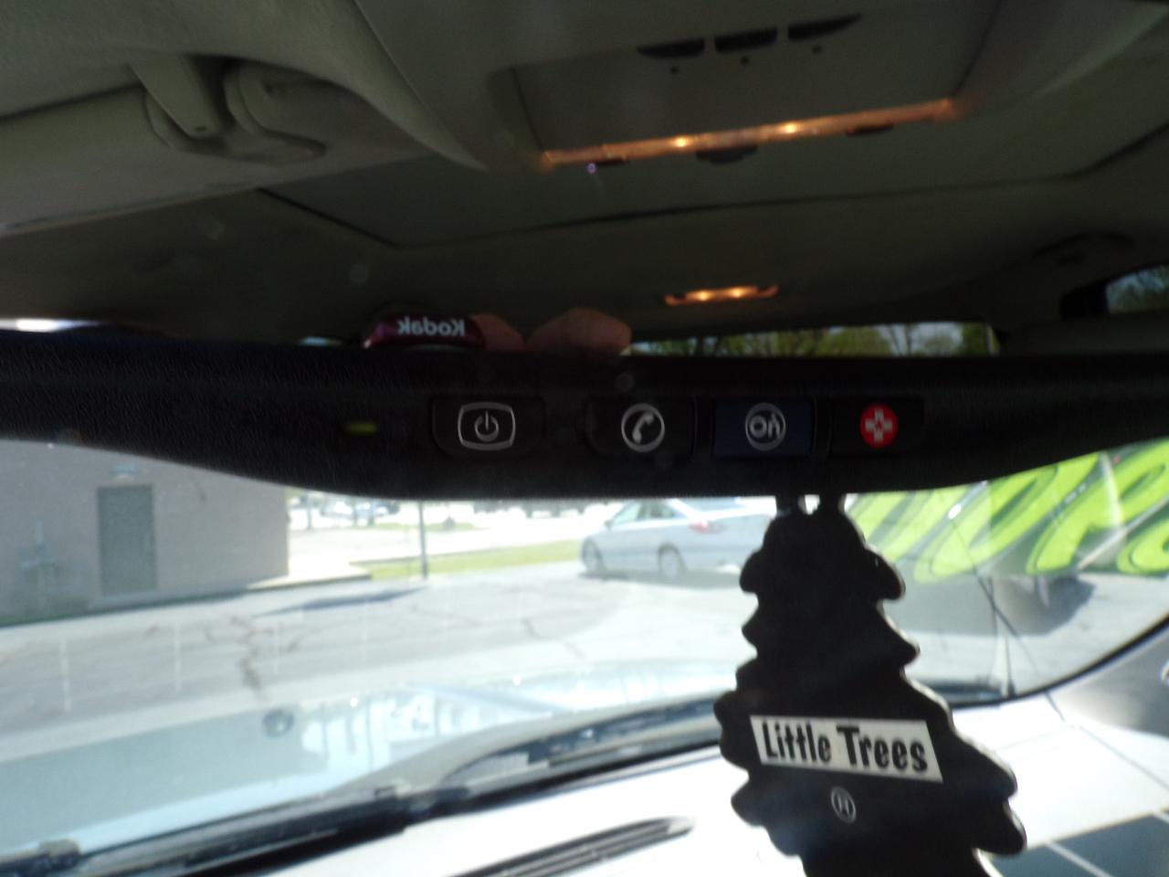 Chevrolet Silverado 1500 LTZ Crew Cab 4WD 2012