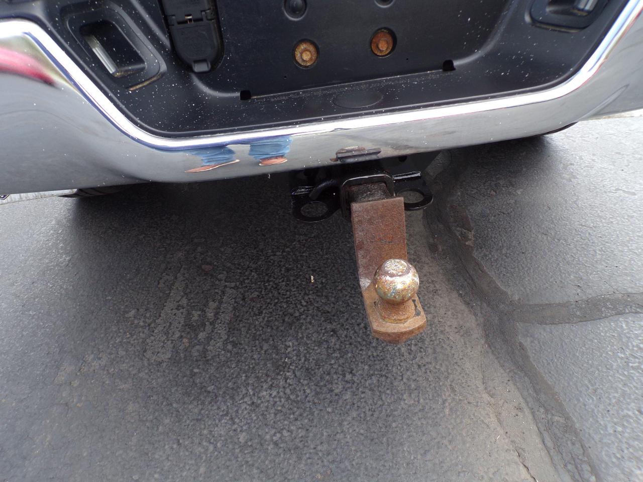 RAM 1500 SLT Quad Cab 4WD 2014