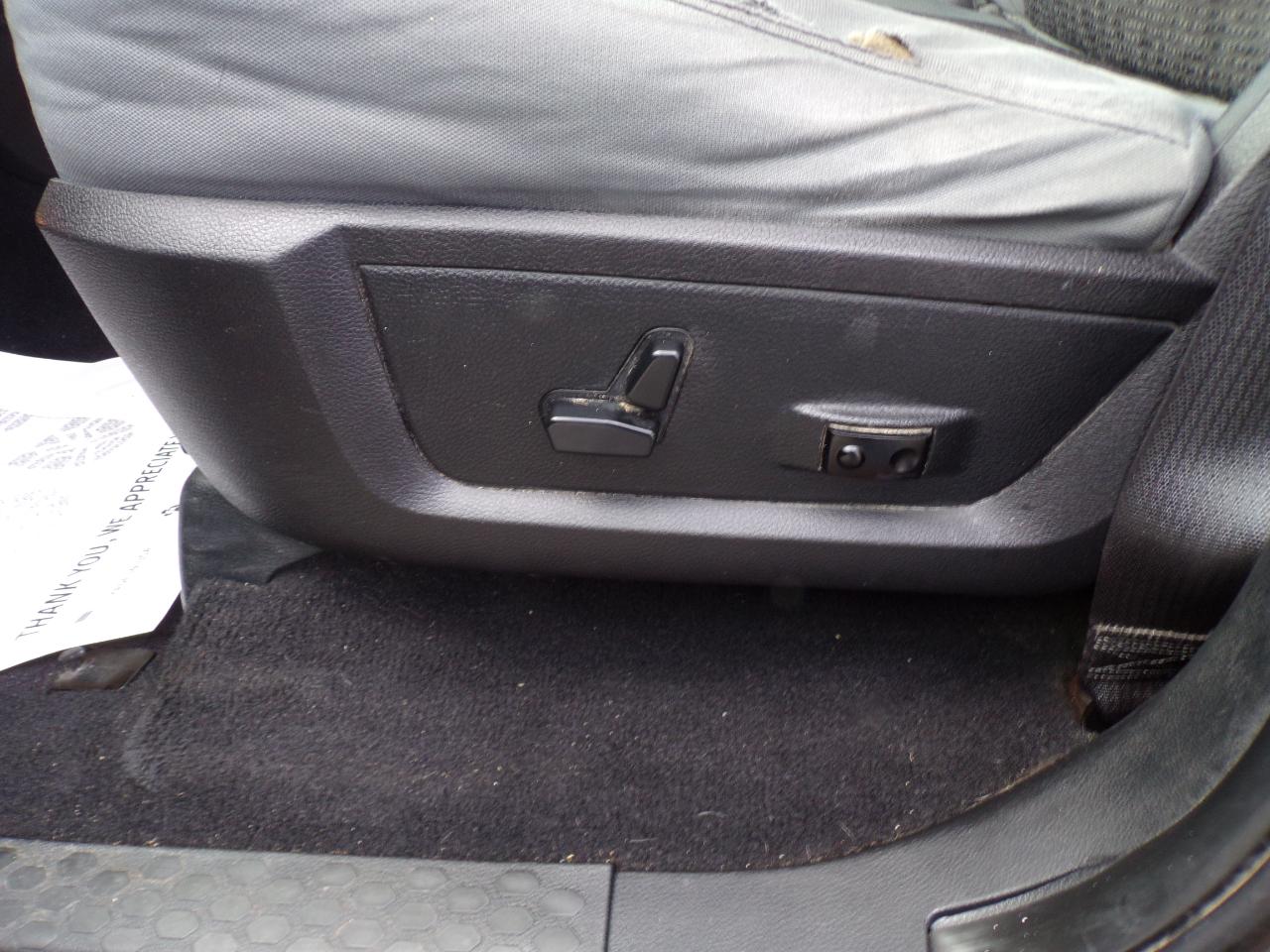 RAM 1500 SLT Quad Cab 4WD 2014