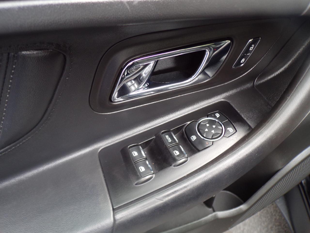 Ford Taurus SEL FWD 2016