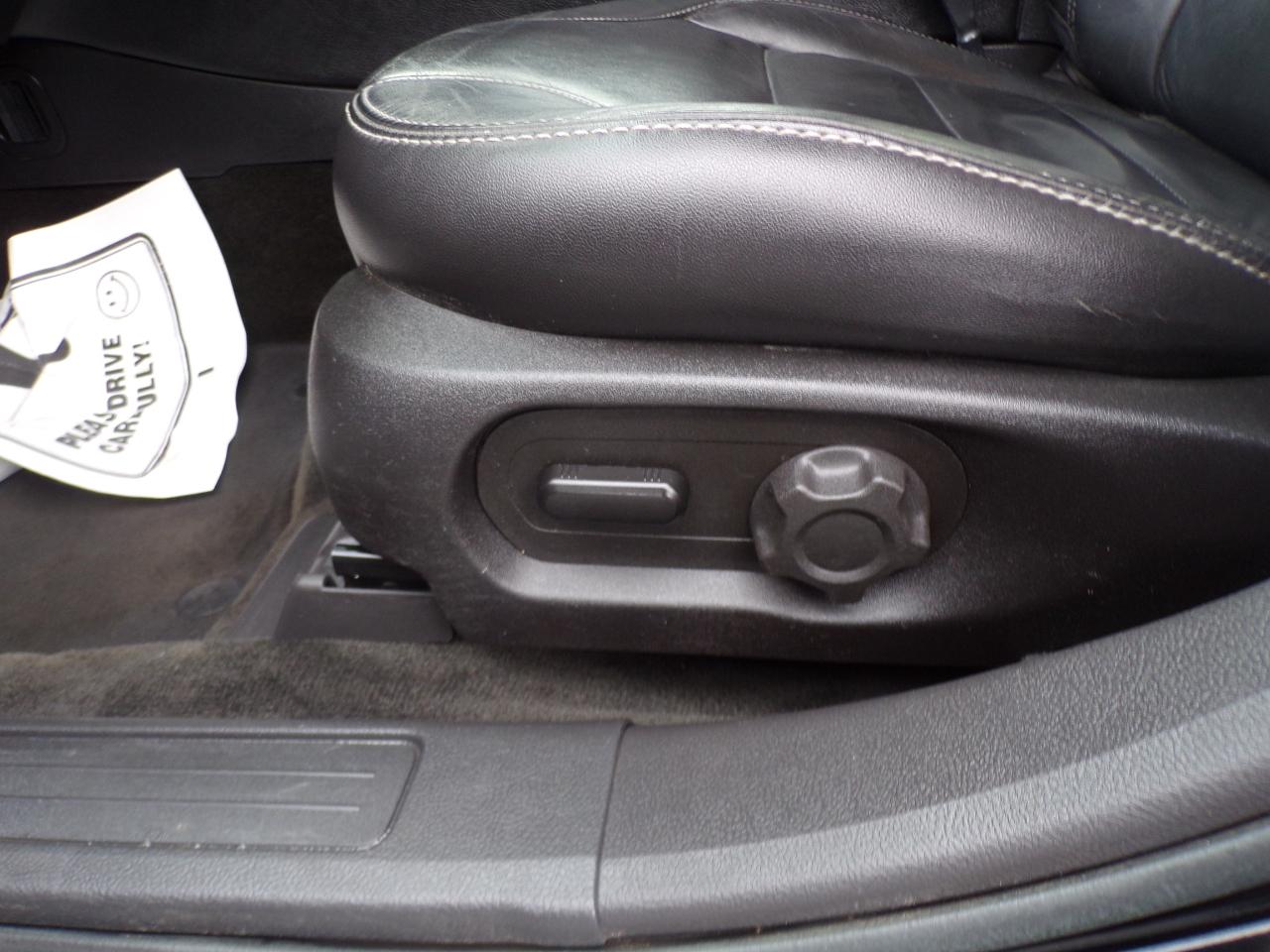 Ford Taurus SEL FWD 2016