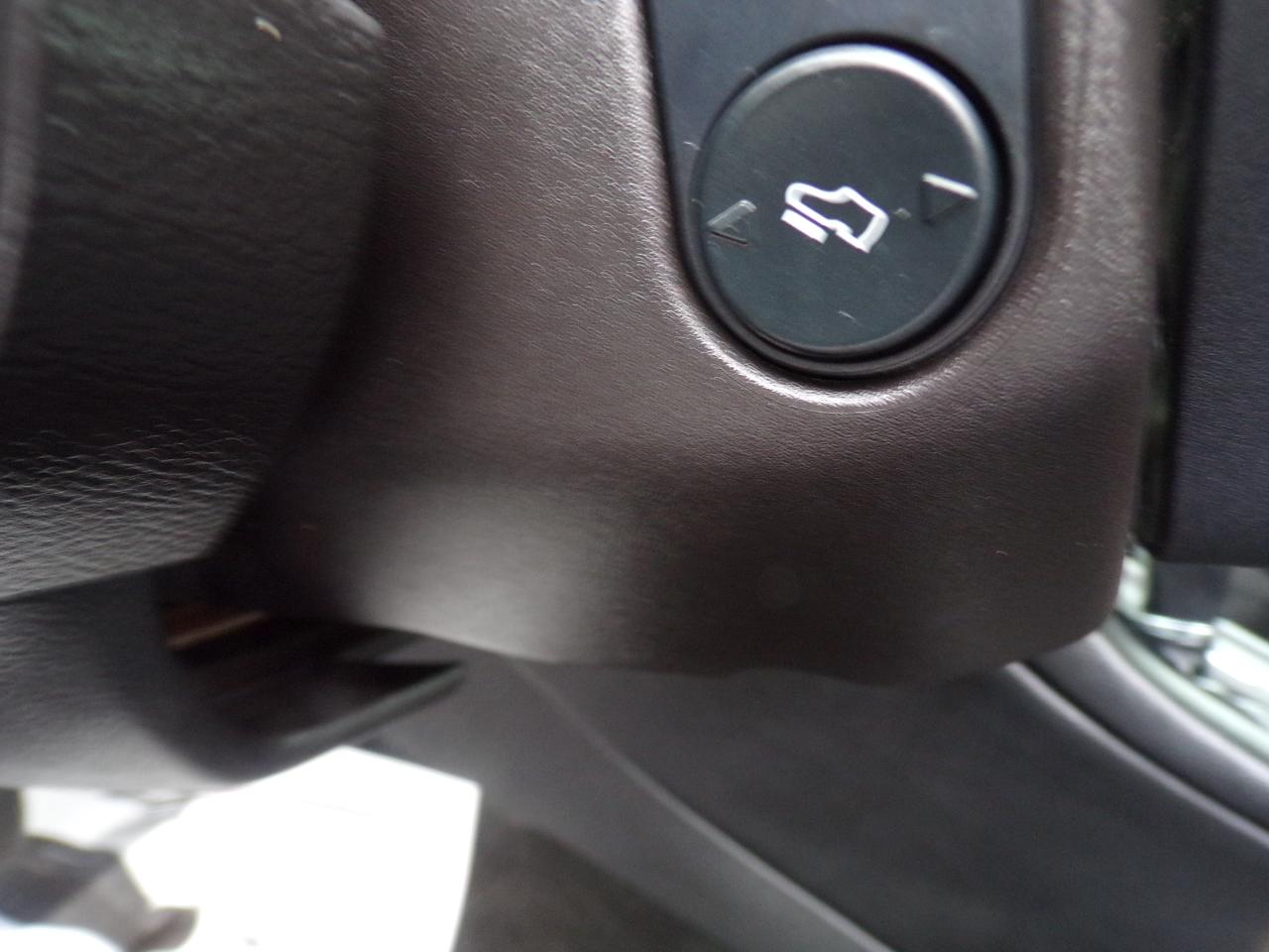 Ford Taurus SEL FWD 2016