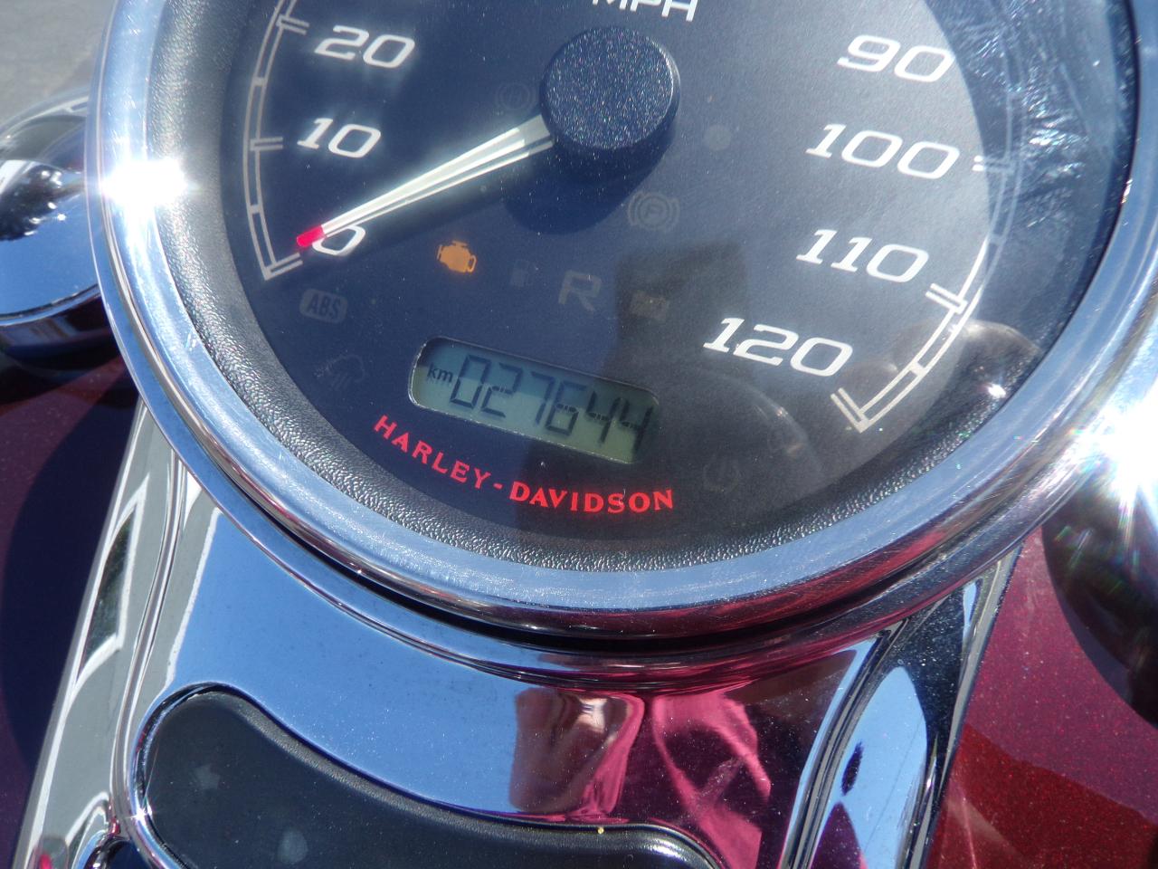 Harley-Davidson FLRT  2022