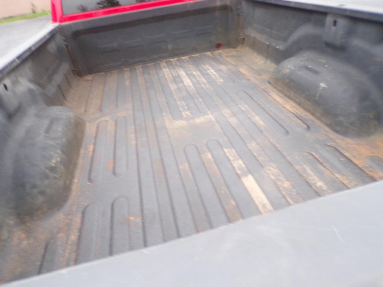 RAM 2500 Tradesman Crew Cab LWB 2WD 2018