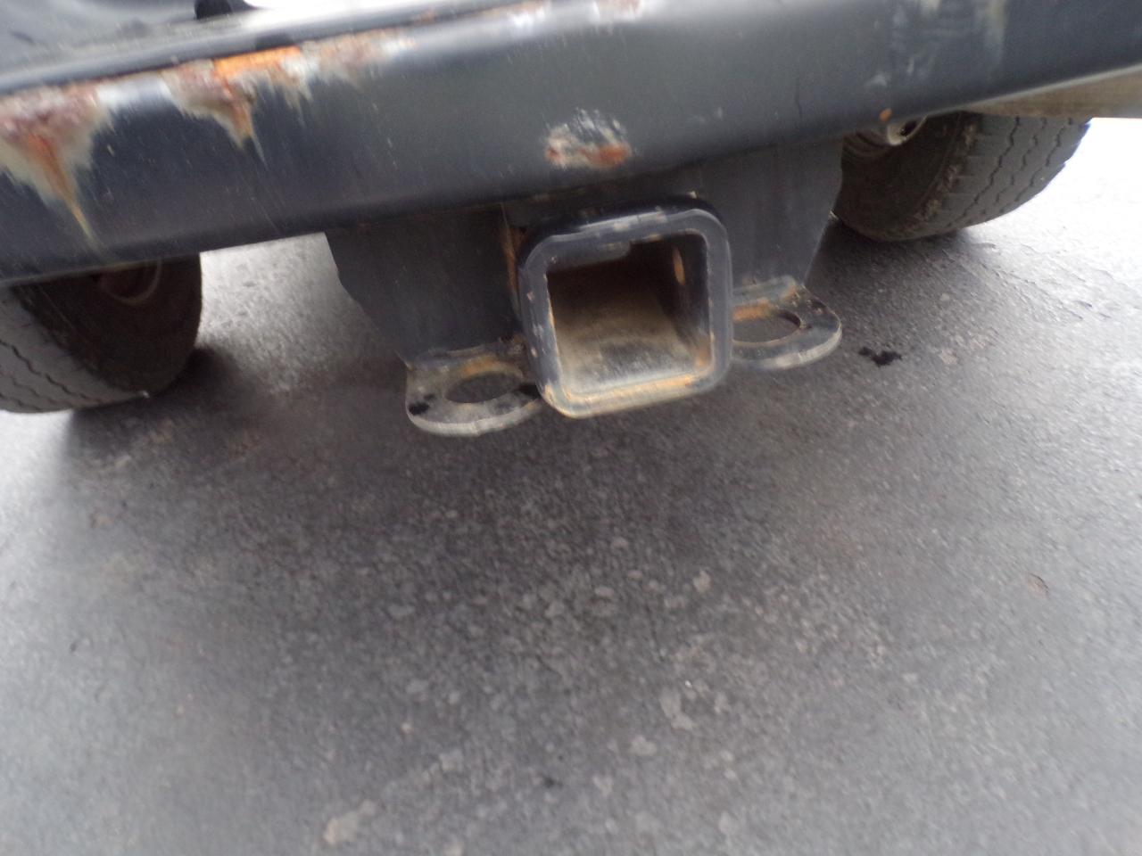 RAM 2500 Tradesman Crew Cab LWB 2WD 2018