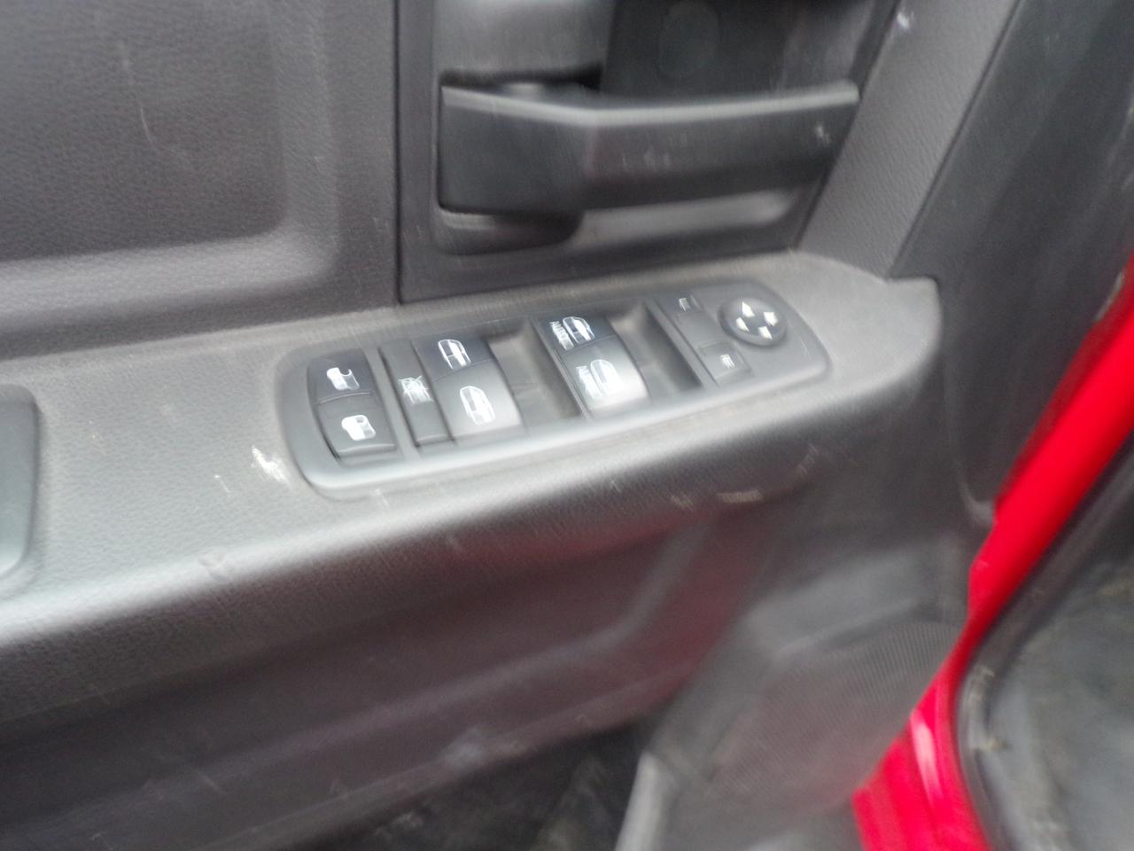 RAM 2500 Tradesman Crew Cab LWB 2WD 2018