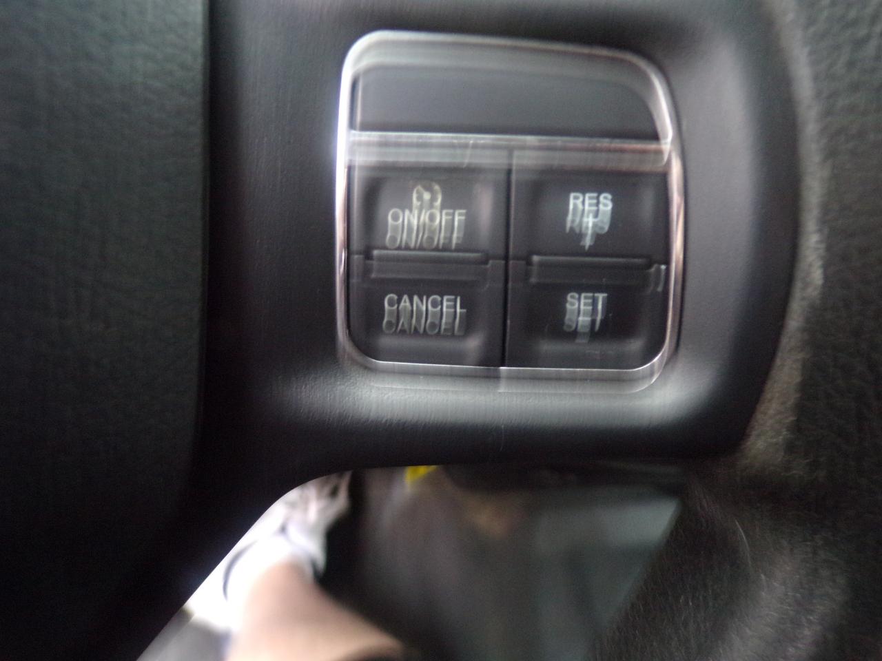 RAM 2500 Tradesman Crew Cab LWB 2WD 2018