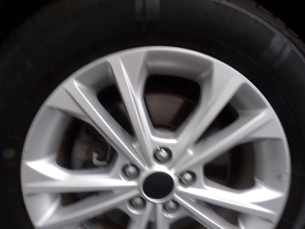 Ford Escape SE 4WD 2017