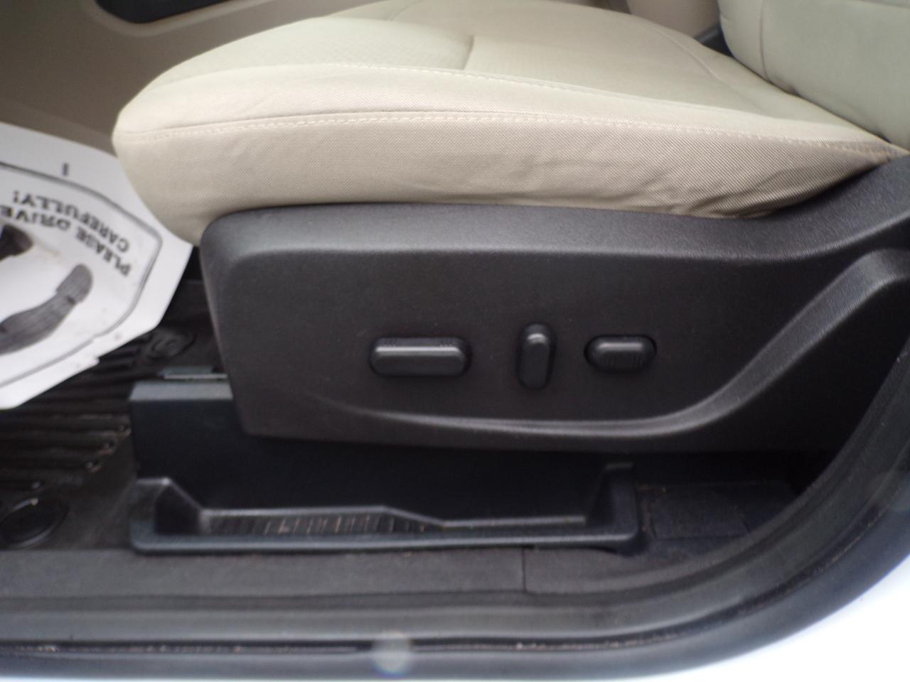 Ford Escape SE 4WD 2017