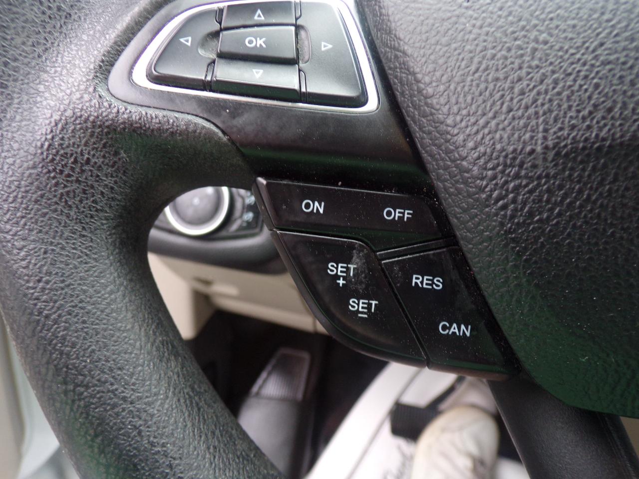 Ford Escape SE 4WD 2017