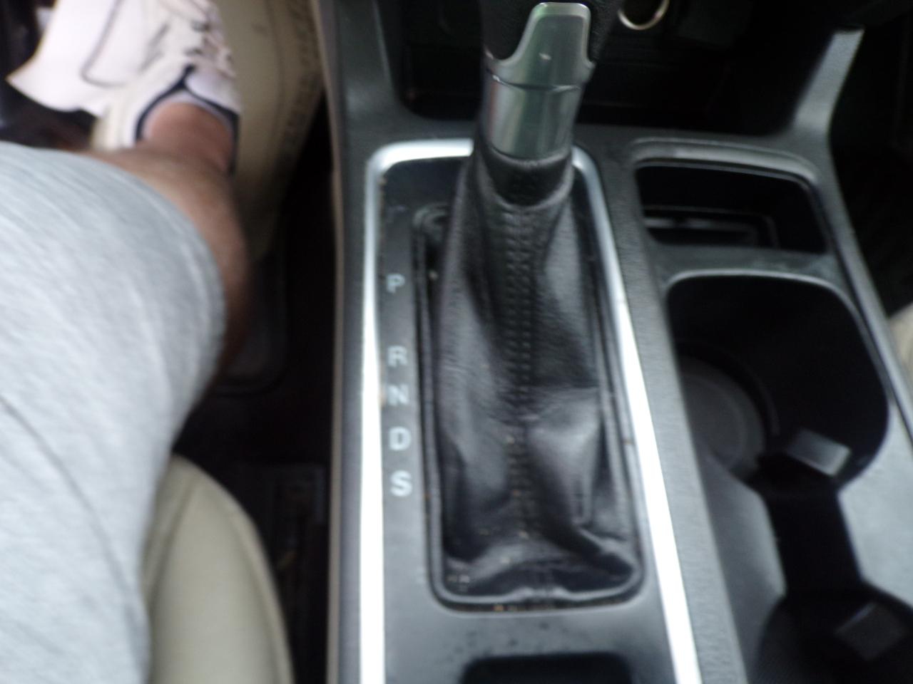 Ford Escape SE 4WD 2017