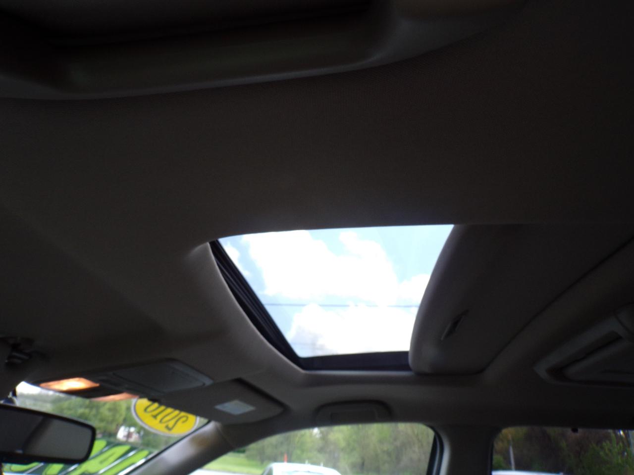 Honda Pilot EXL 4WD 2016