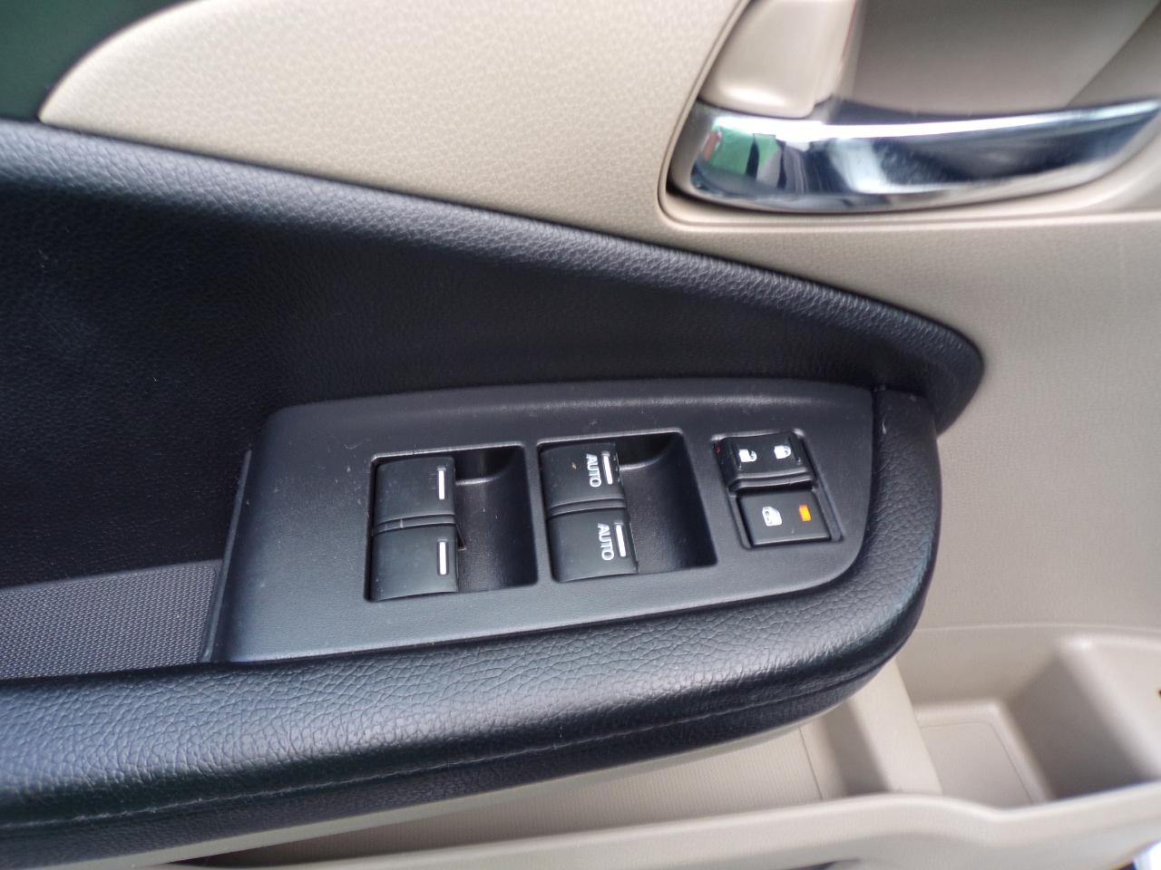 Honda Pilot EXL 4WD 2016