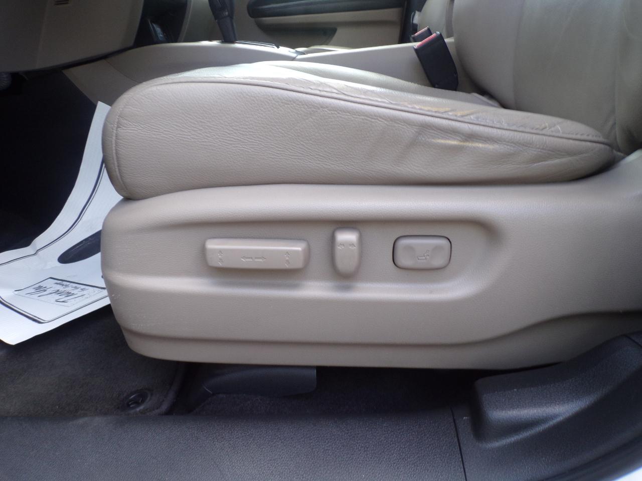 Honda Pilot EXL 4WD 2016