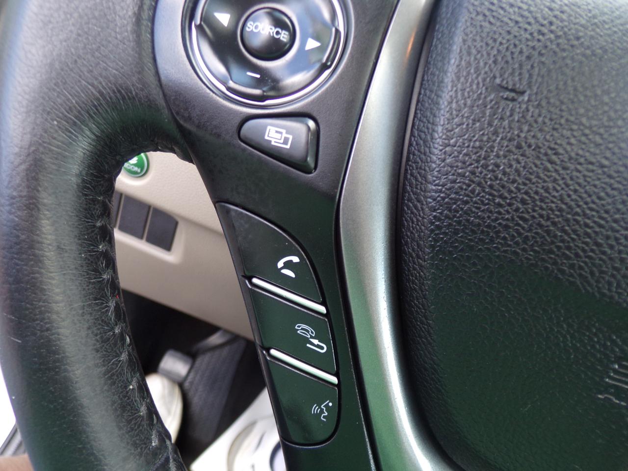 Honda Pilot EXL 4WD 2016