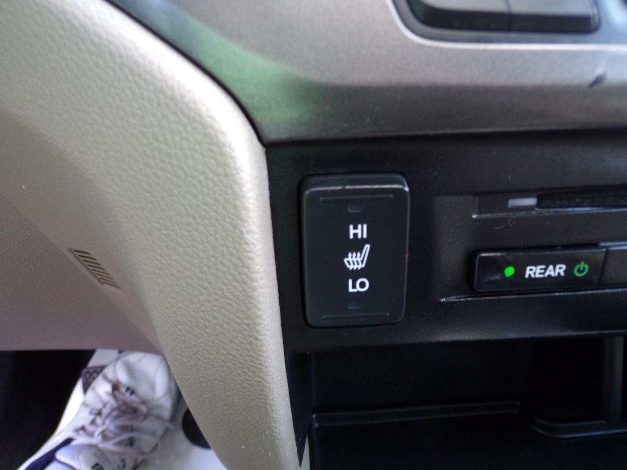 Honda Pilot EXL 4WD 2016