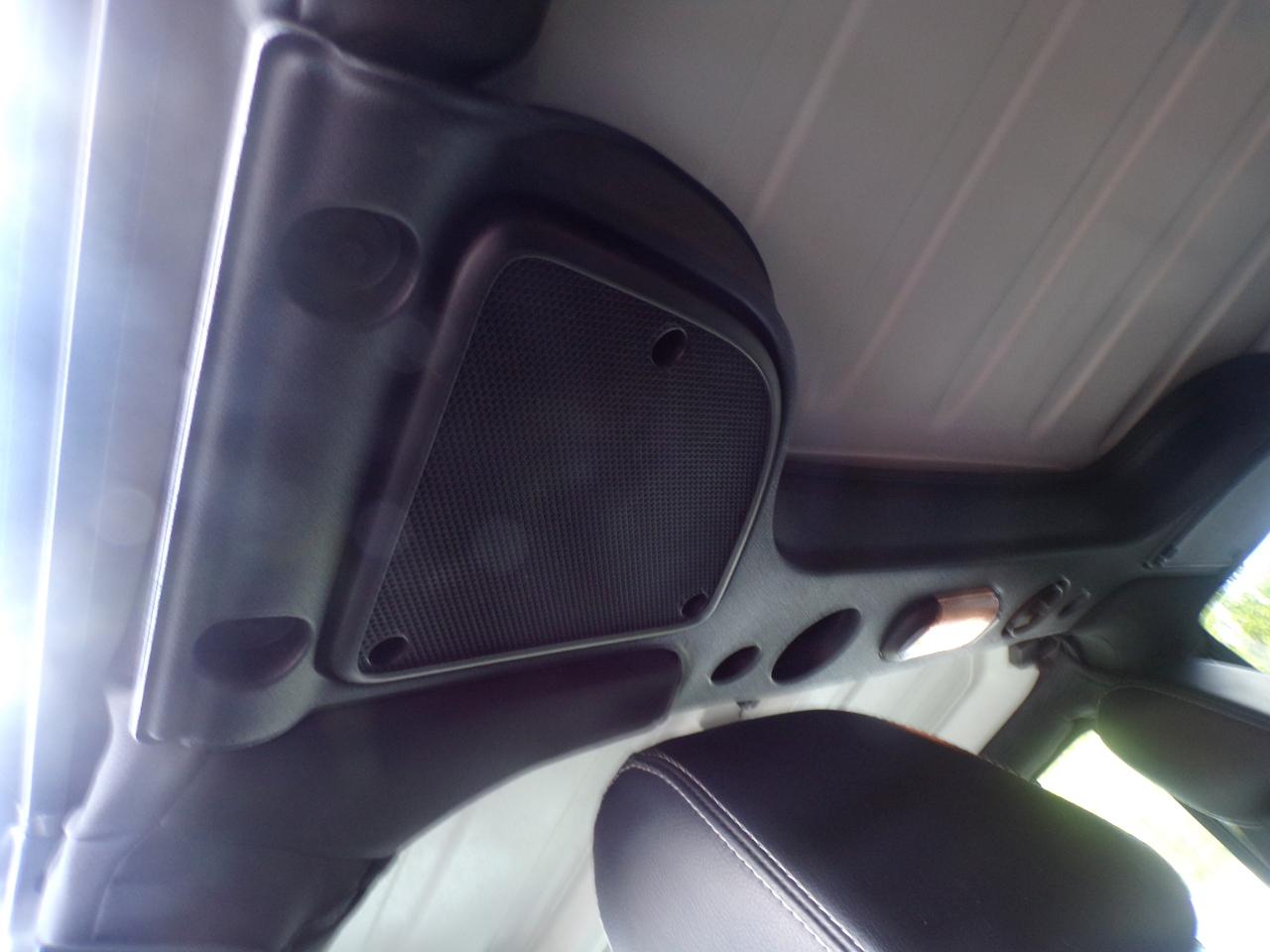 Jeep Wrangler Unlimited Sahara 4WD 2015