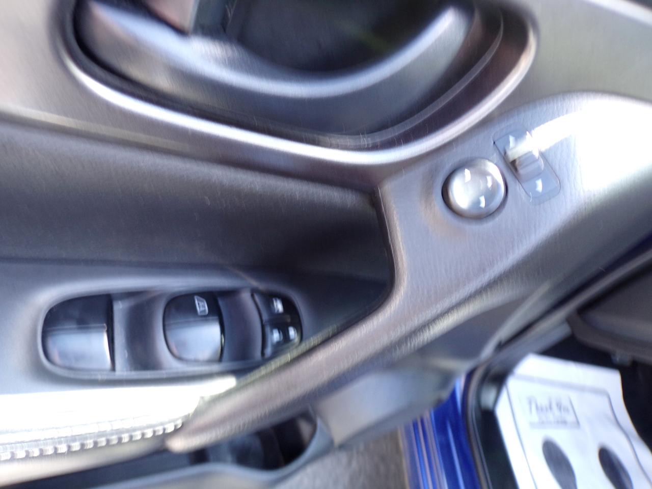 Nissan Rogue Sport SL AWD 2018