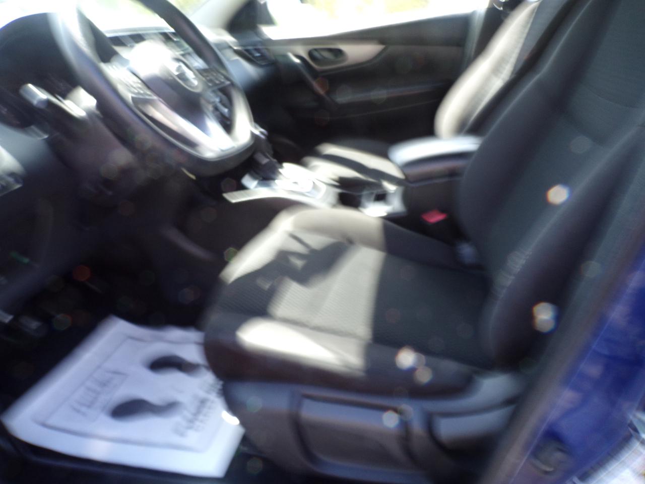 Nissan Rogue Sport SL AWD 2018