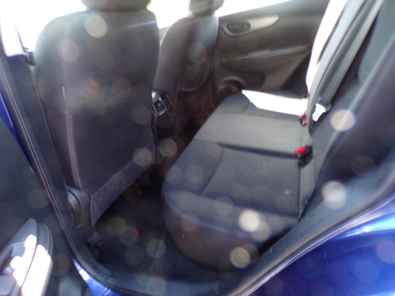 Nissan Rogue Sport SL AWD 2018