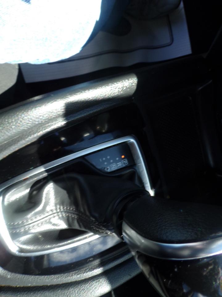 Nissan Rogue Sport SL AWD 2018