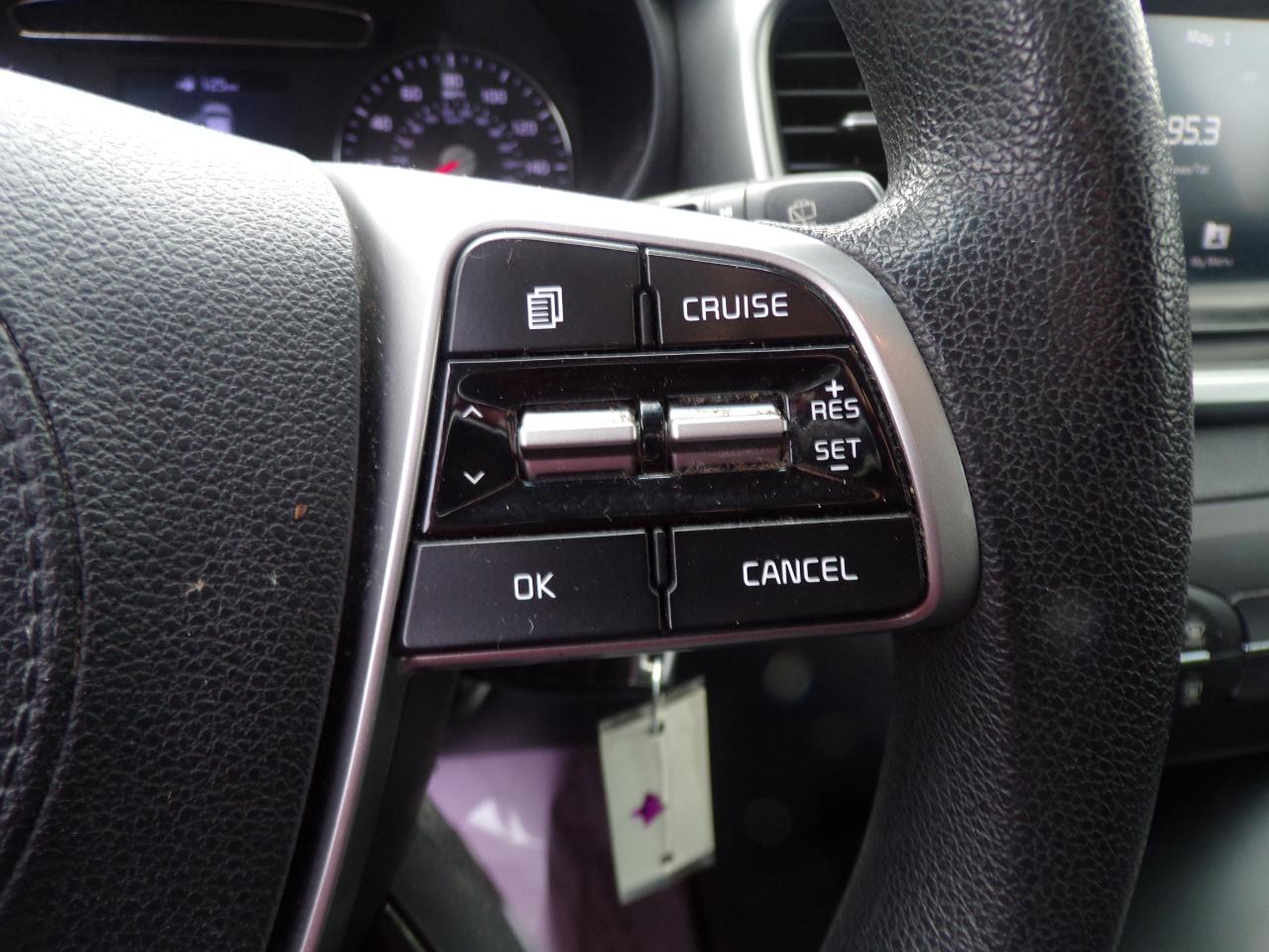 Kia Sorento EX V6 AWD 2020