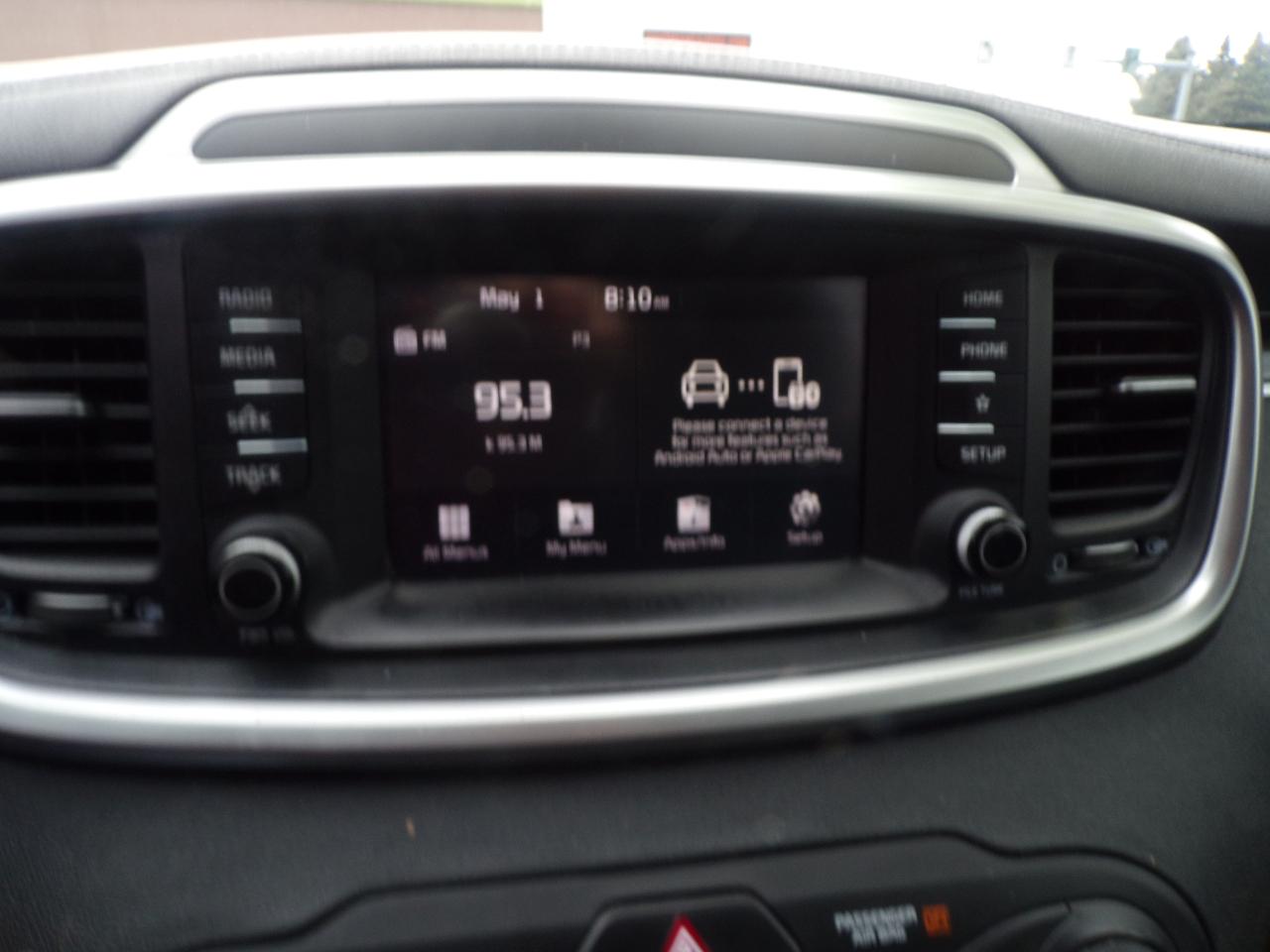 Kia Sorento EX V6 AWD 2020