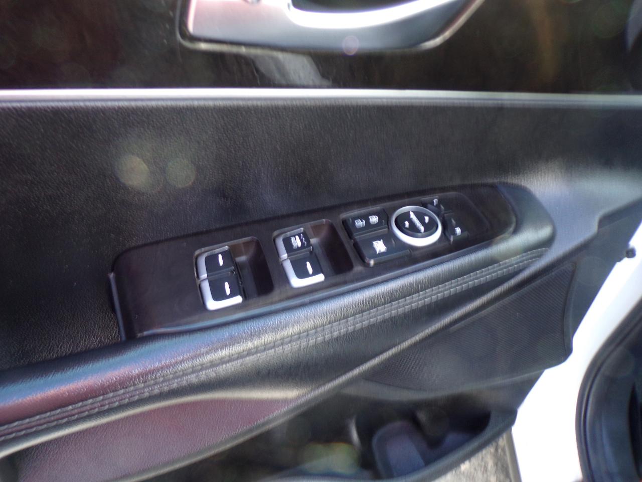 Kia Sorento LX AWD 2018