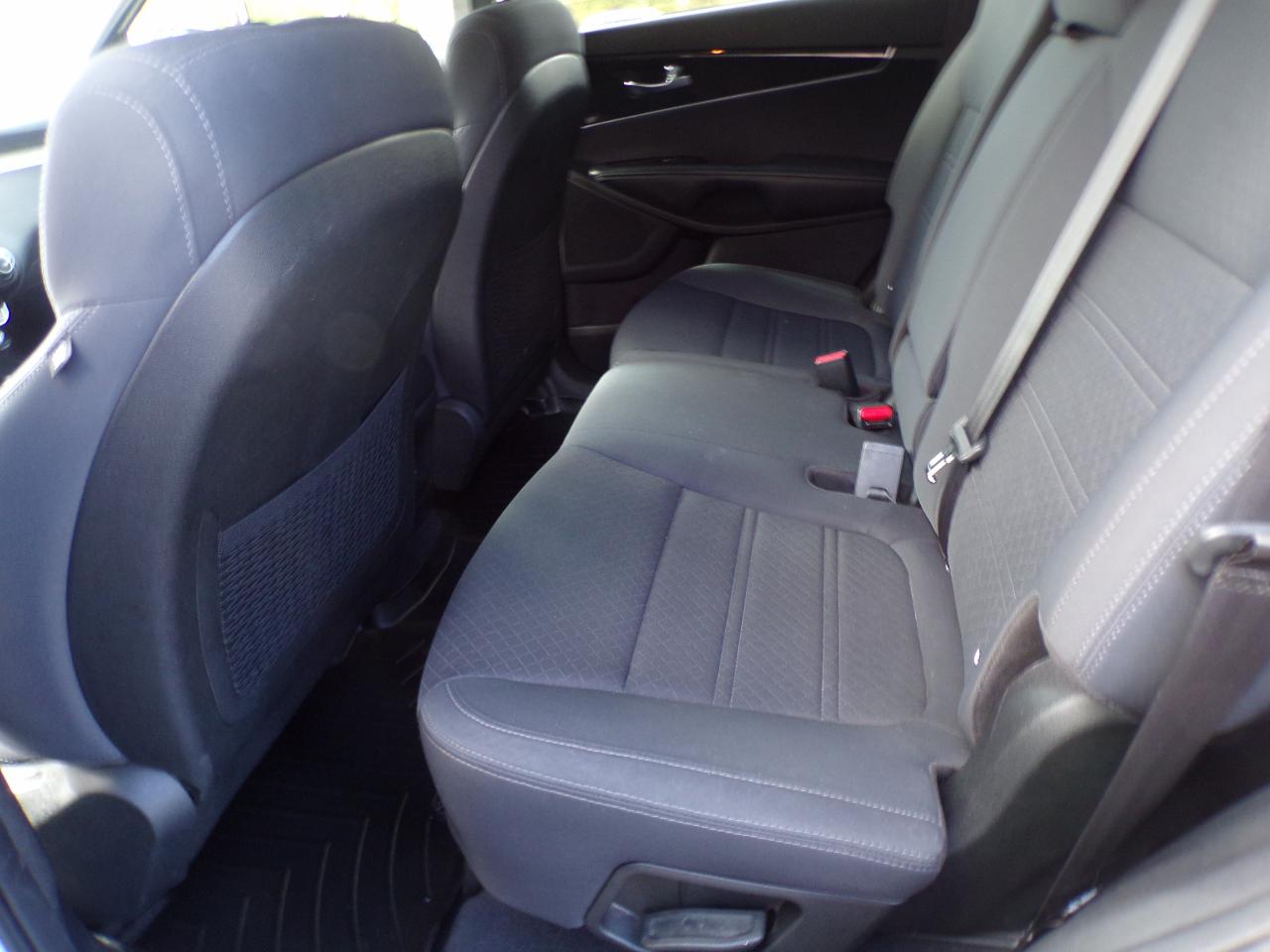 Kia Sorento LX AWD 2018