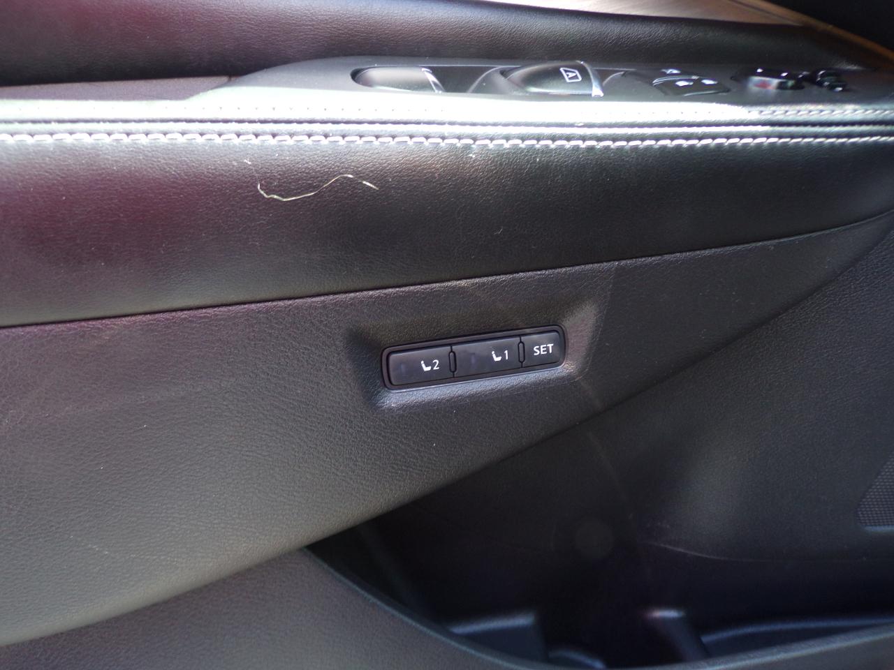 Nissan Murano SV AWD 2015
