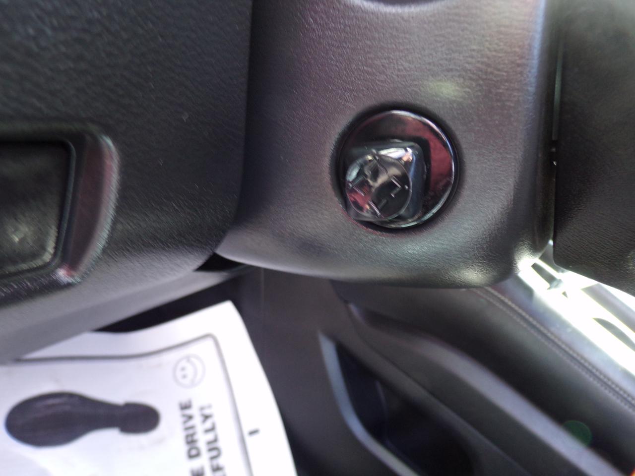 Nissan Murano SV AWD 2015