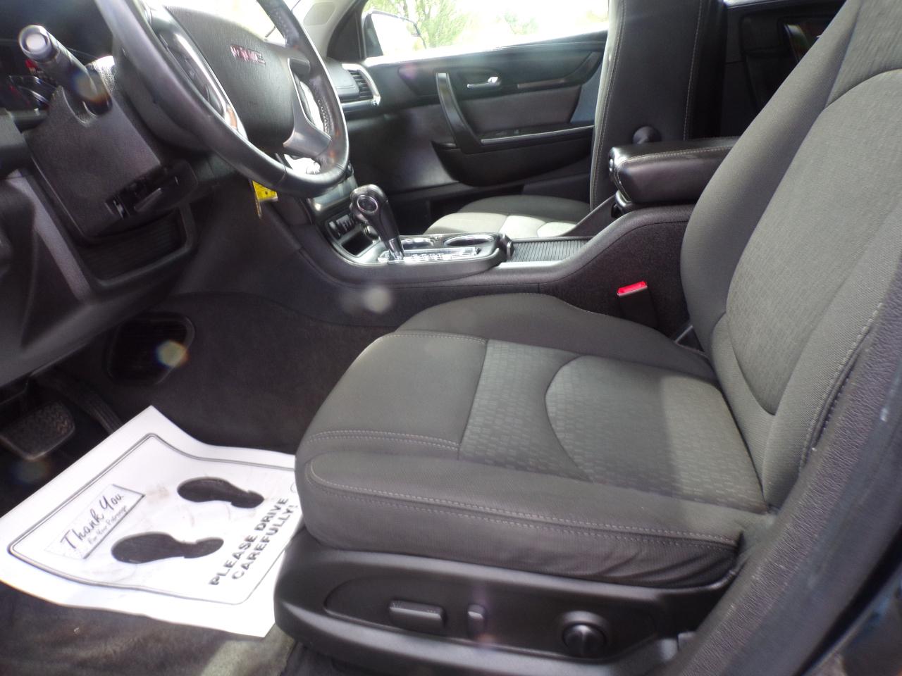 GMC Acadia SLE-2 FWD 2013