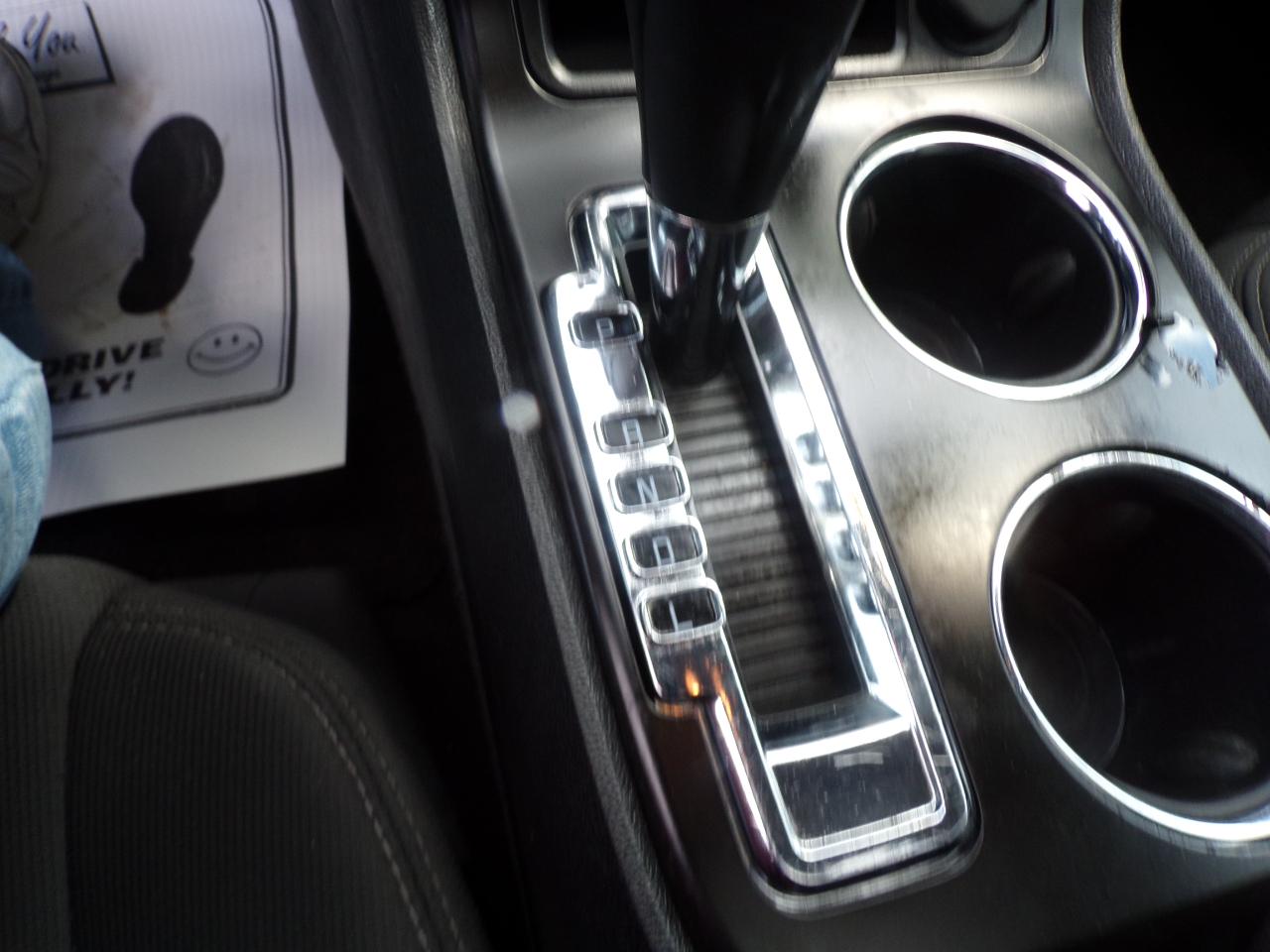 GMC Acadia SLE-2 FWD 2013