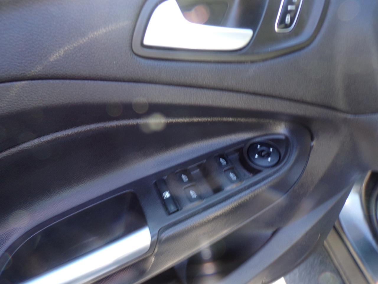 Ford Escape SE 4WD 2018