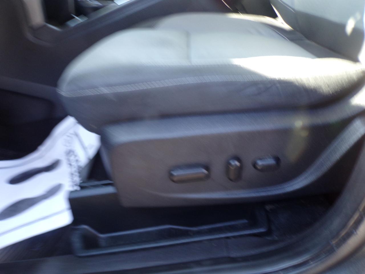 Ford Escape SE 4WD 2018