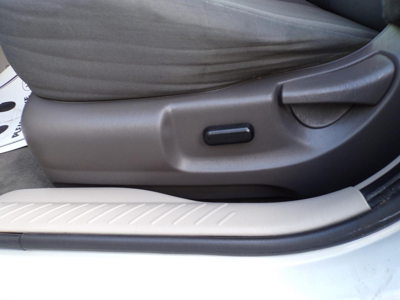 Ford Escape XLT 4WD I4 2009