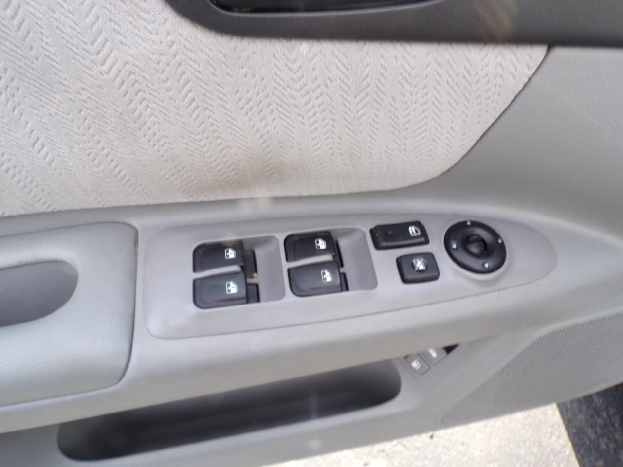 Kia Optima LX 2010