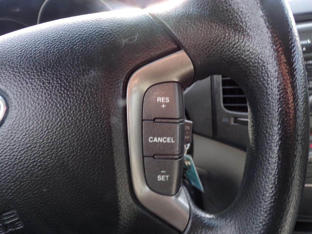 Kia Optima LX 2010