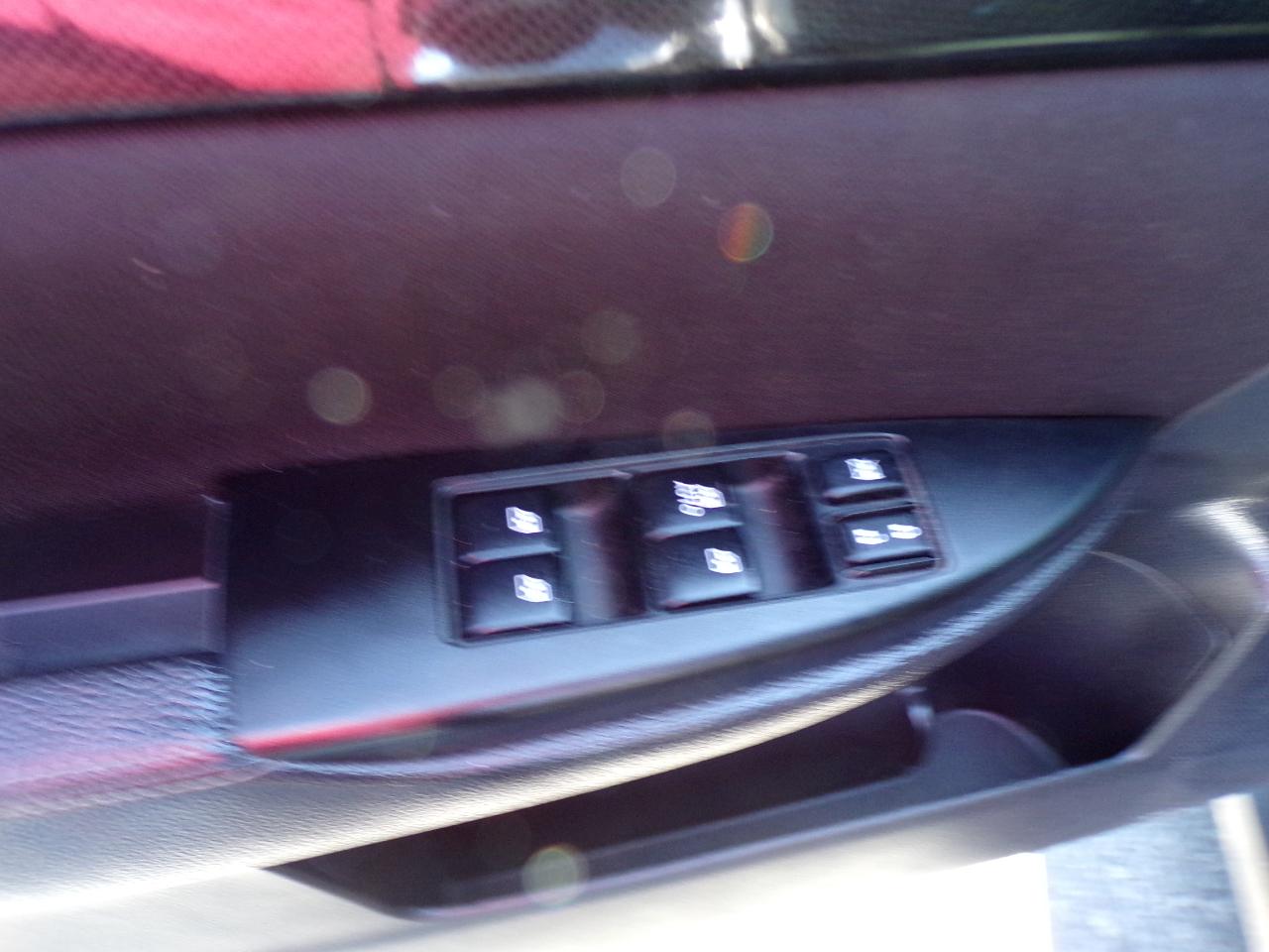 Subaru Legacy 2.5i Premium 2013